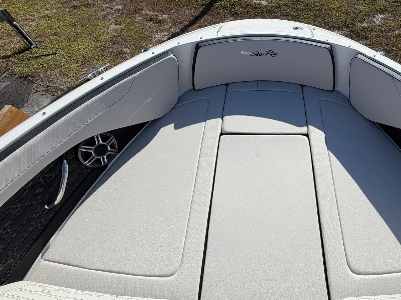 2026 Sea Ray SPX 210 Outboard 21.0 feet, Clearwater, Florida #26