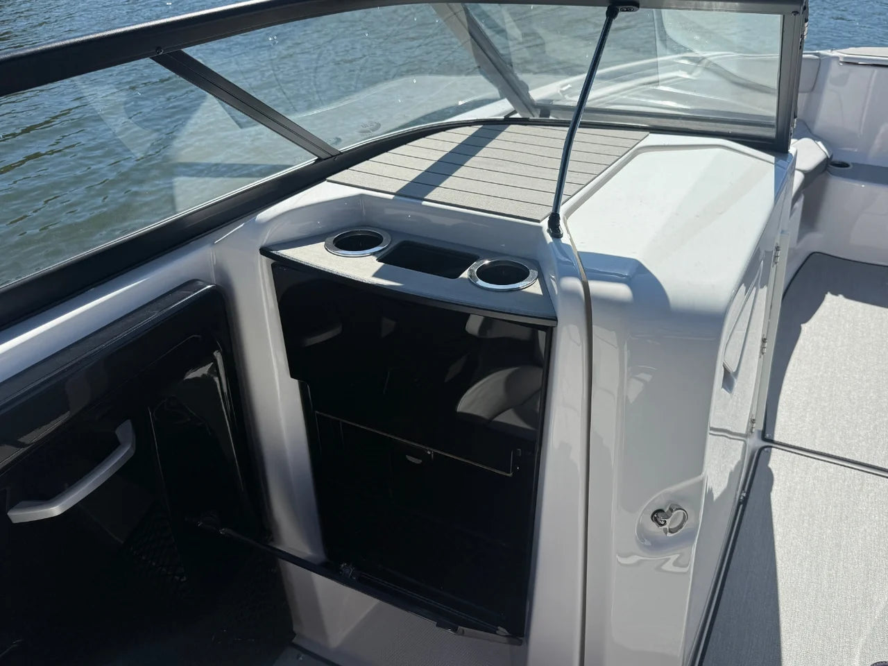 2026 Yamaha AR250 25.0 feet, Clearwater, Florida #27