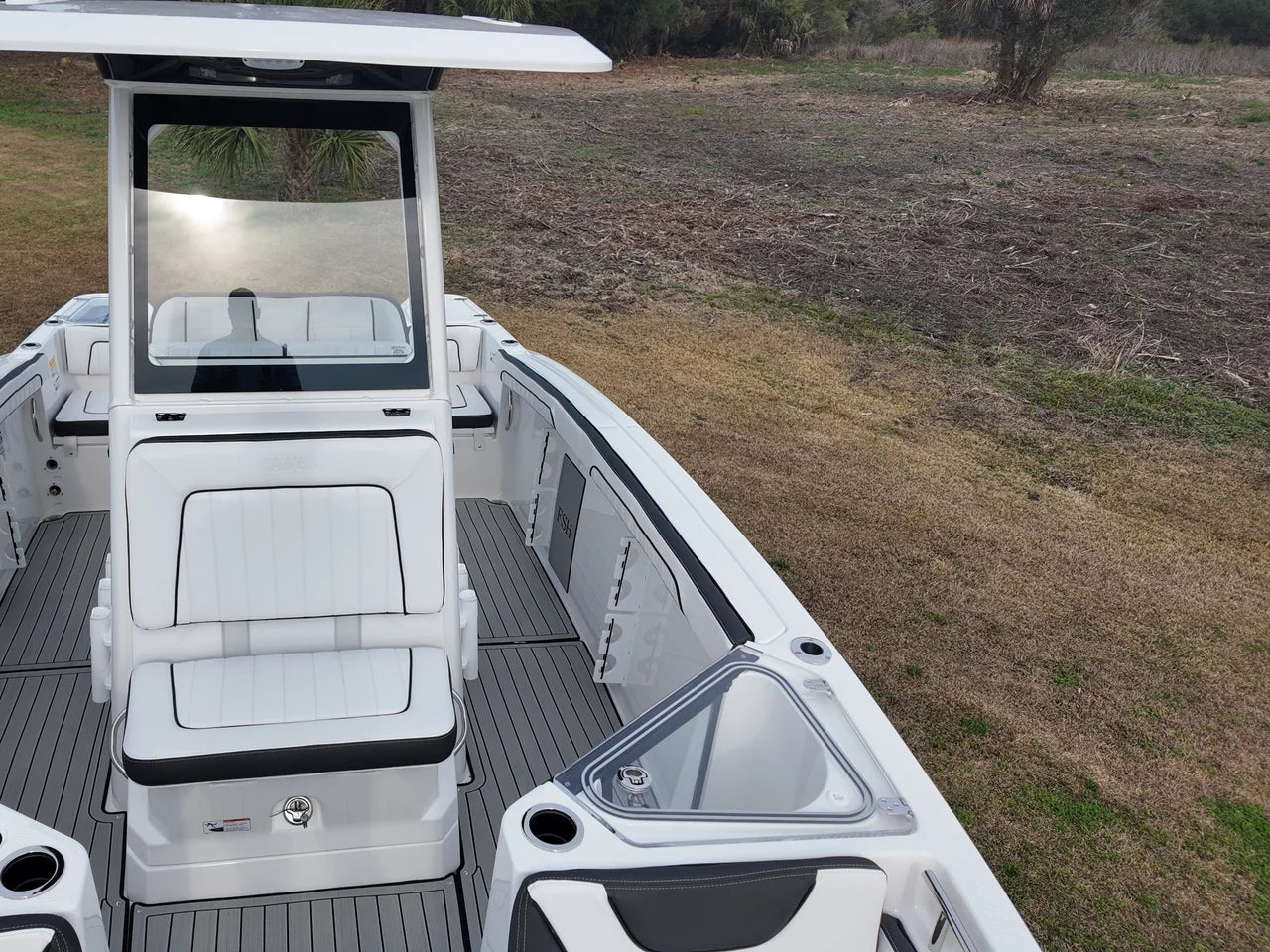 2026 Yamaha 255 FSH Sport H 25.0 feet, Clearwater, Florida #11