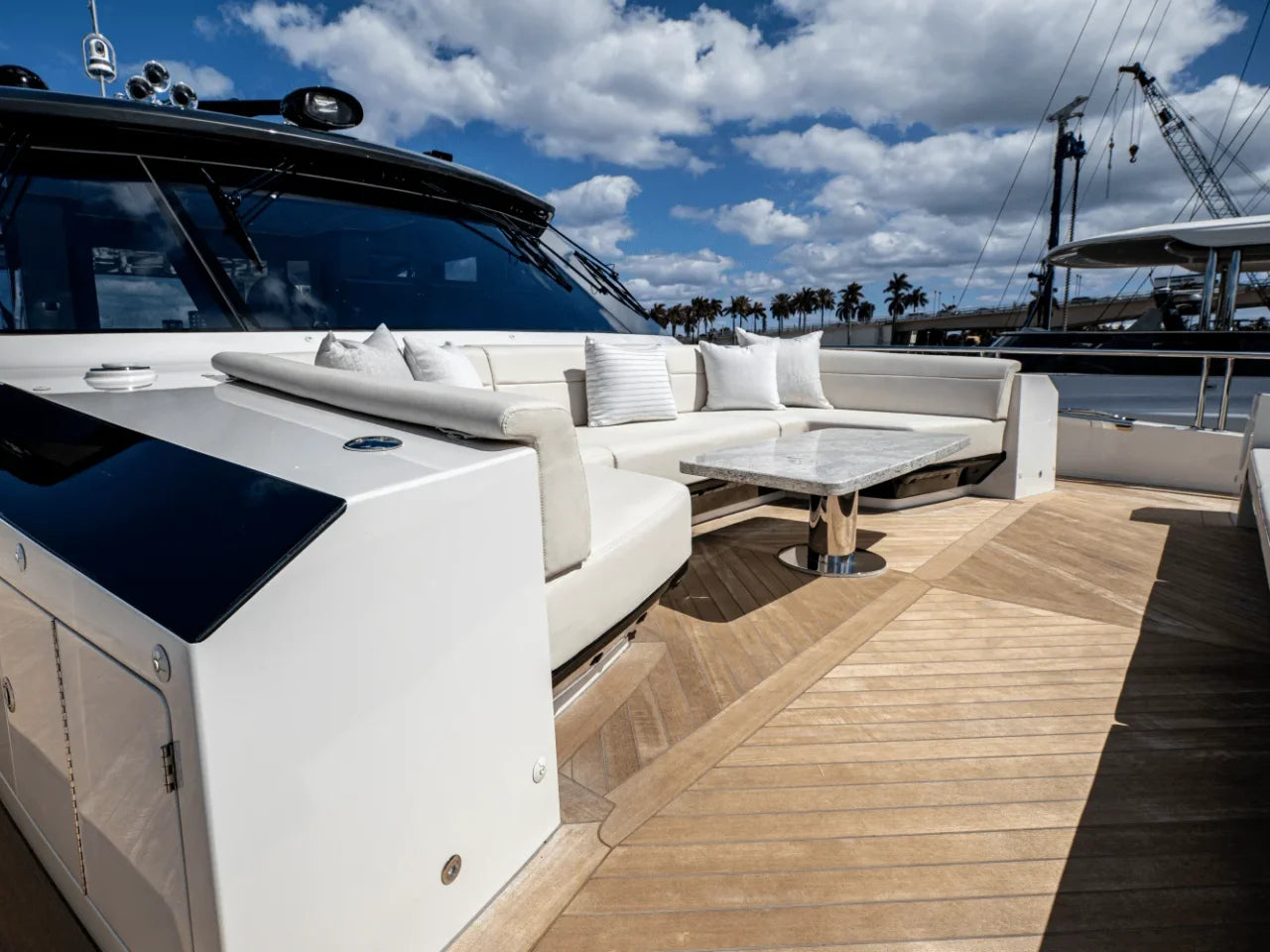 2026 Ocean Alexander 30R 98.0 feet, Clearwater, Florida #10
