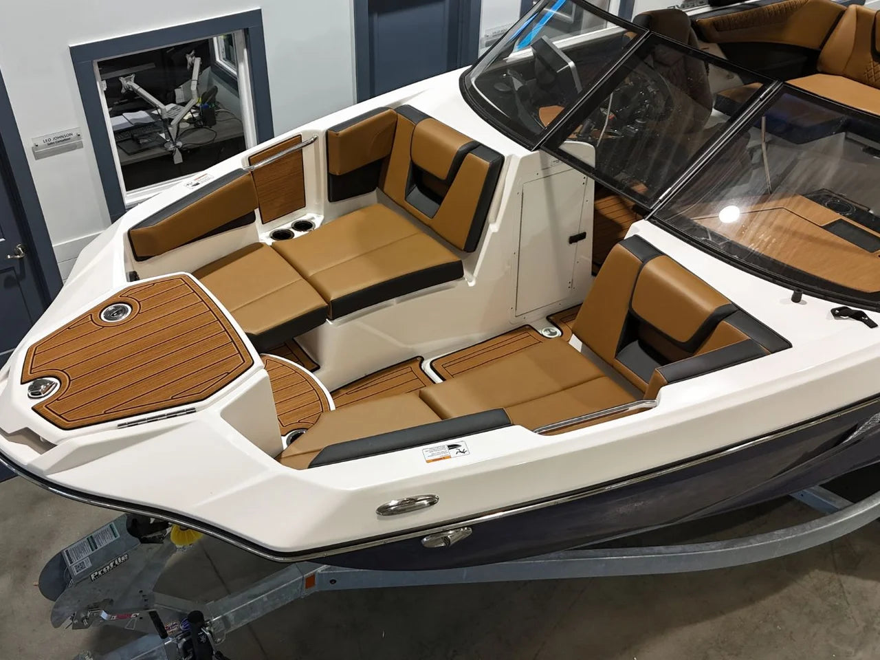2026 Yamaha 222SD 22.0 feet, Clearwater, Florida #24