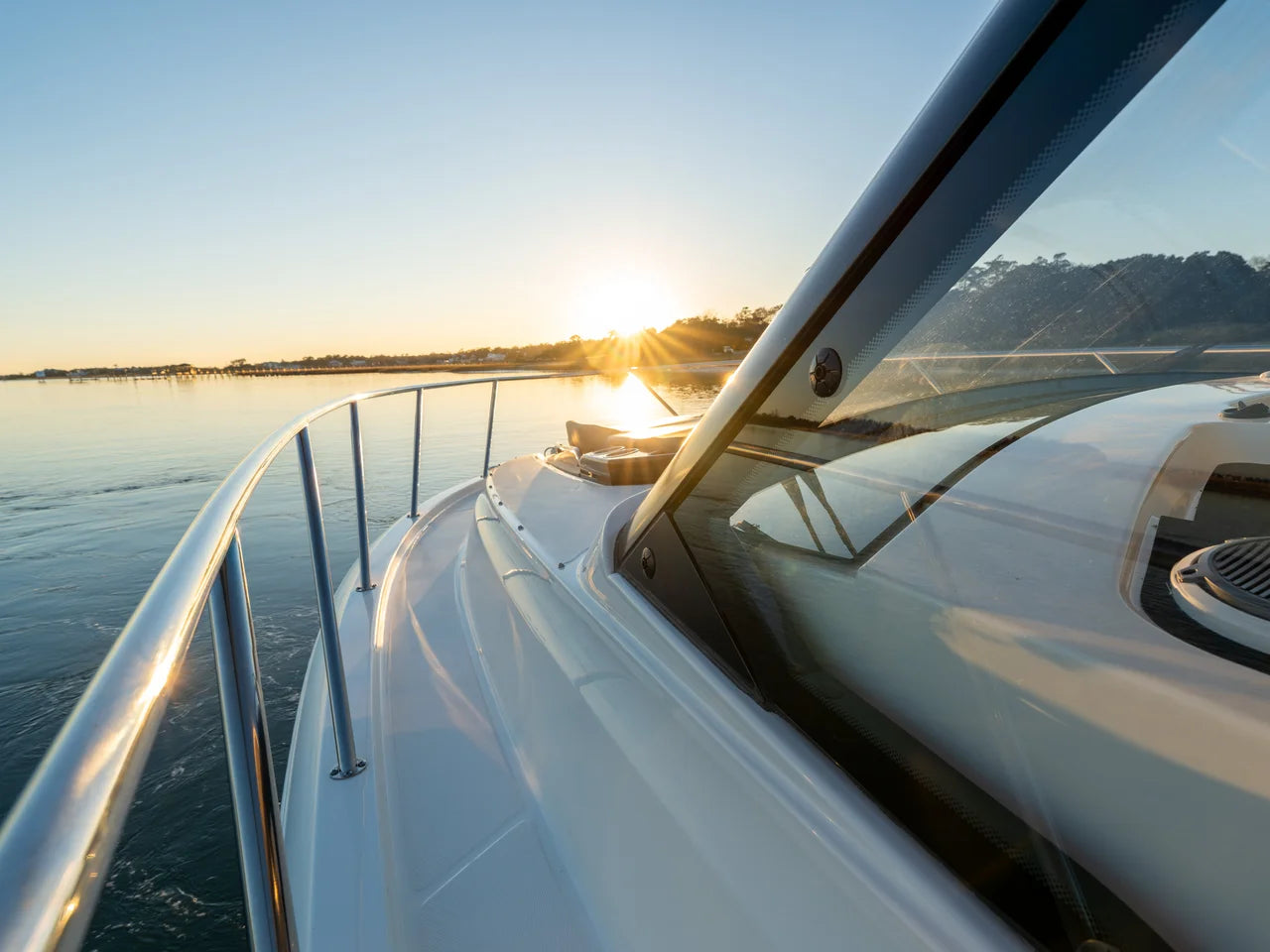 2026 Boston Whaler 365 Conquest 36.0 feet, Clearwater, Florida #63