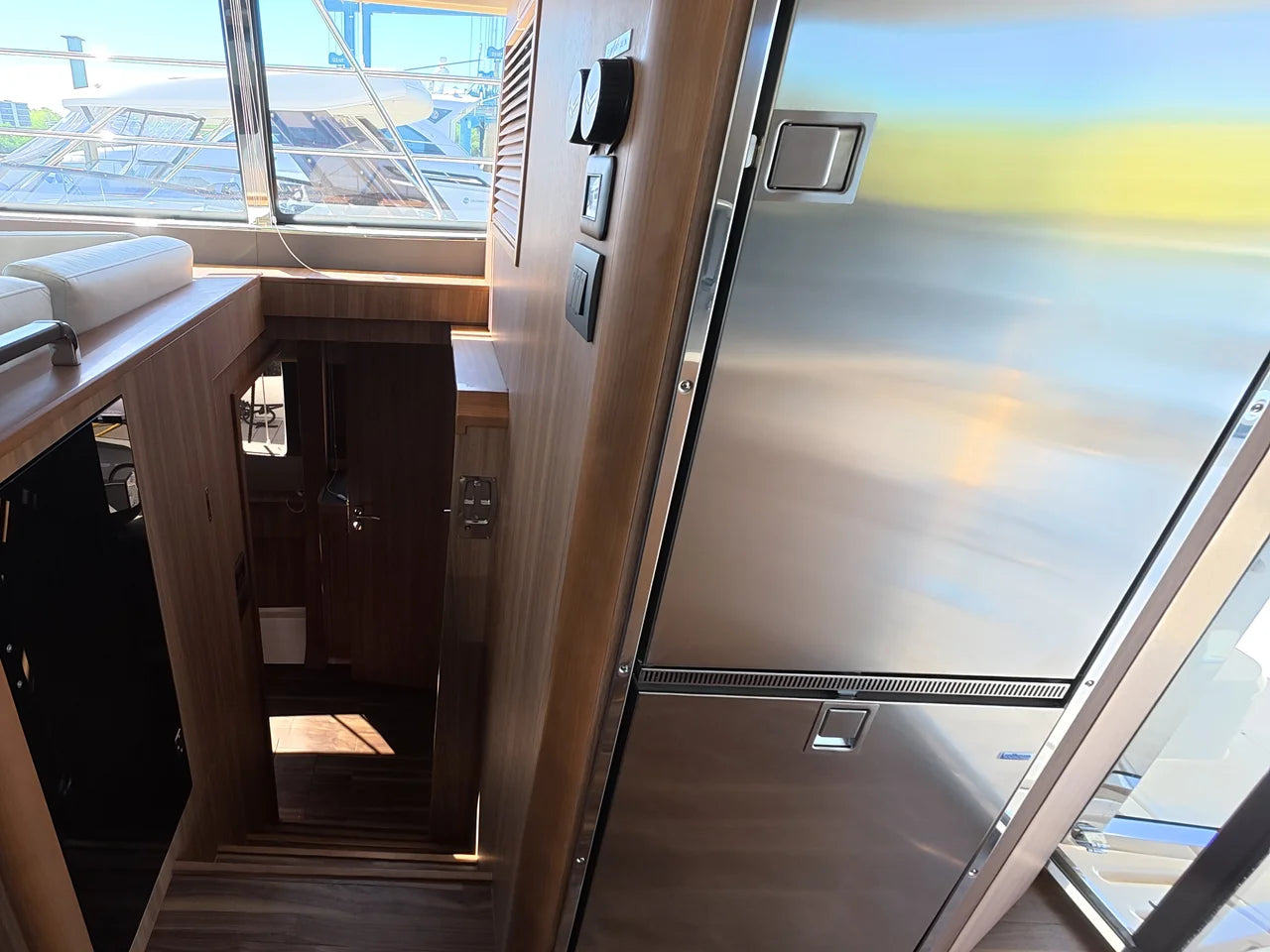 2025 Aquila 42 Yacht 42.0 feet, Clearwater, Florida #35