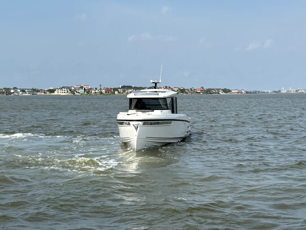 2026 Saxdor 340 GTWA 34.0 feet, Clearwater, Florida #4