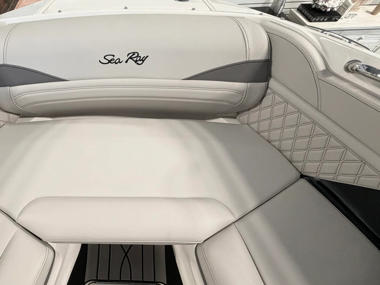2026 Sea Ray SLX 260 Outboard 26.0 feet, Clearwater, Florida #25