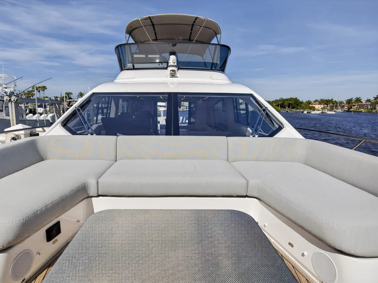 2026 Azimut S7 70.0 feet, Clearwater, Florida #51