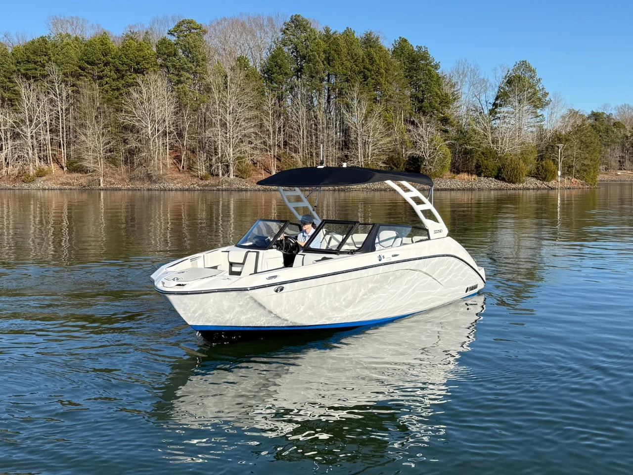 2026 Yamaha 222SD 22.0 feet, Clearwater, Florida #8
