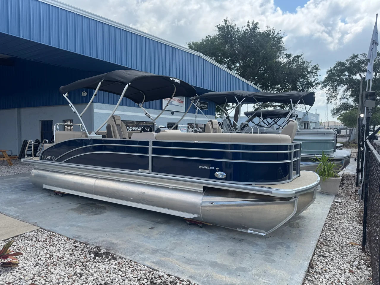 2026 Harris Cruiser 230 23.0 feet, Clearwater, Florida #4