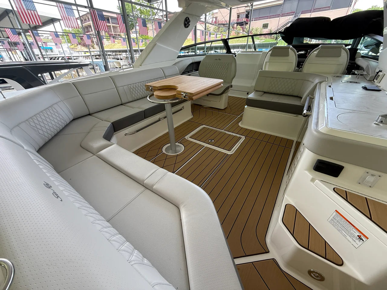 2026 Sea Ray SLX 400 Outboard 40.0 feet, Clearwater, Florida #32