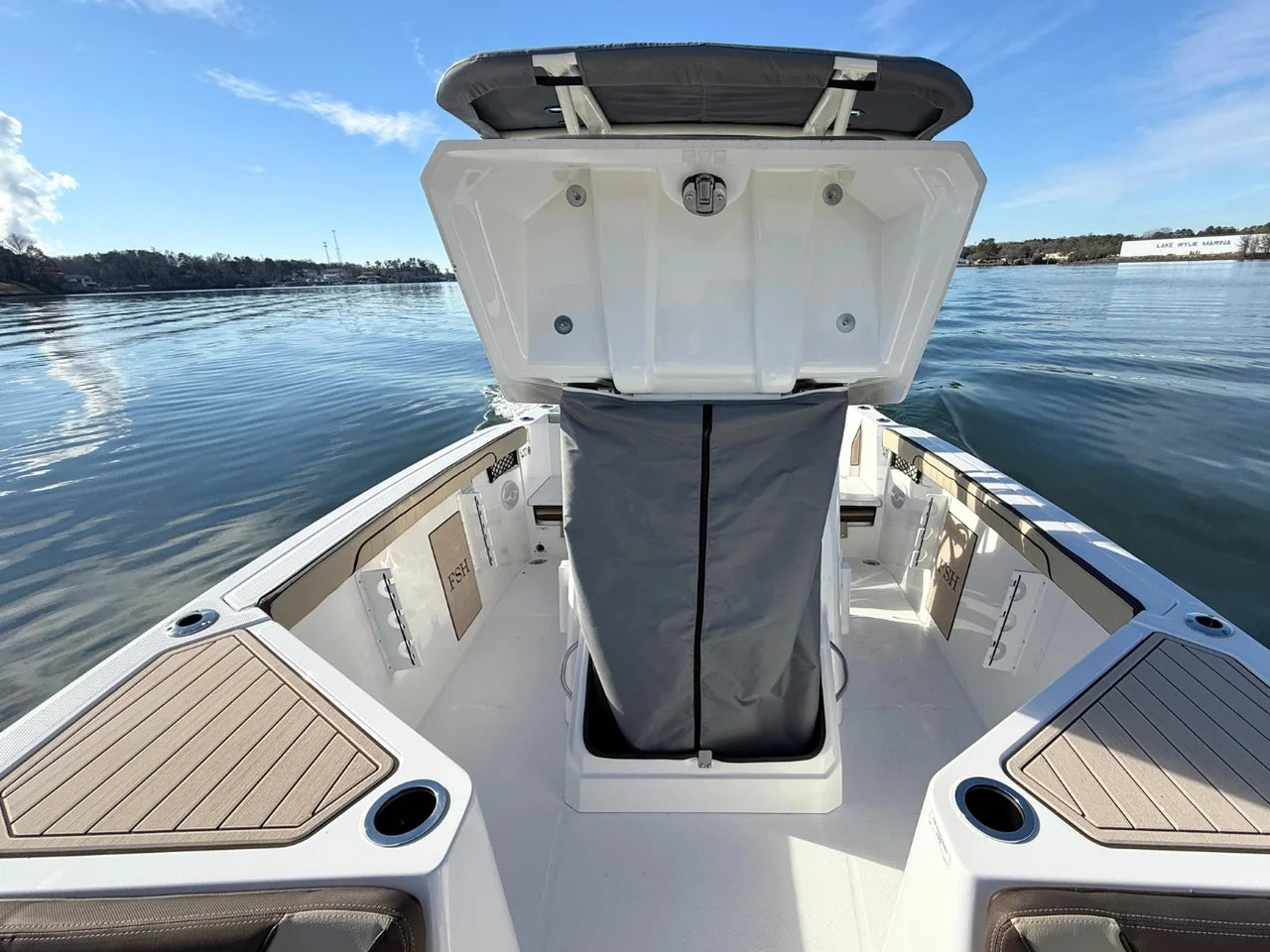 2026 Yamaha 222FSH SP 22.0 feet, Clearwater, Florida #22
