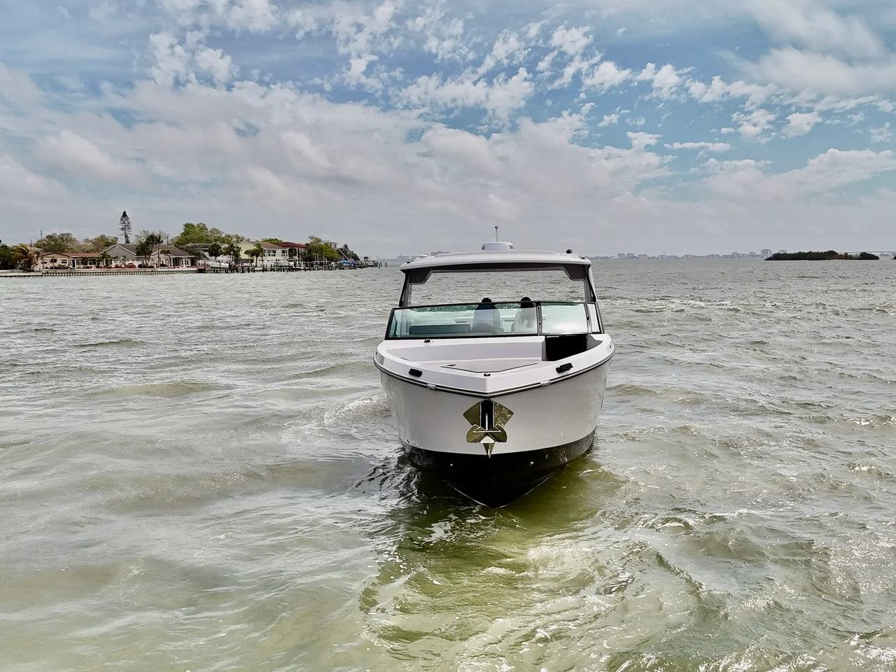 2025 Aviara AV40 Outboard 40.0 feet, Clearwater, Florida #5