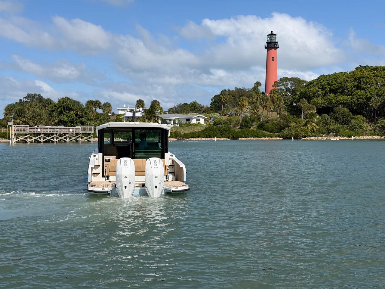 2026 Saxdor 320 GTC 32.0 feet, Clearwater, Florida #37