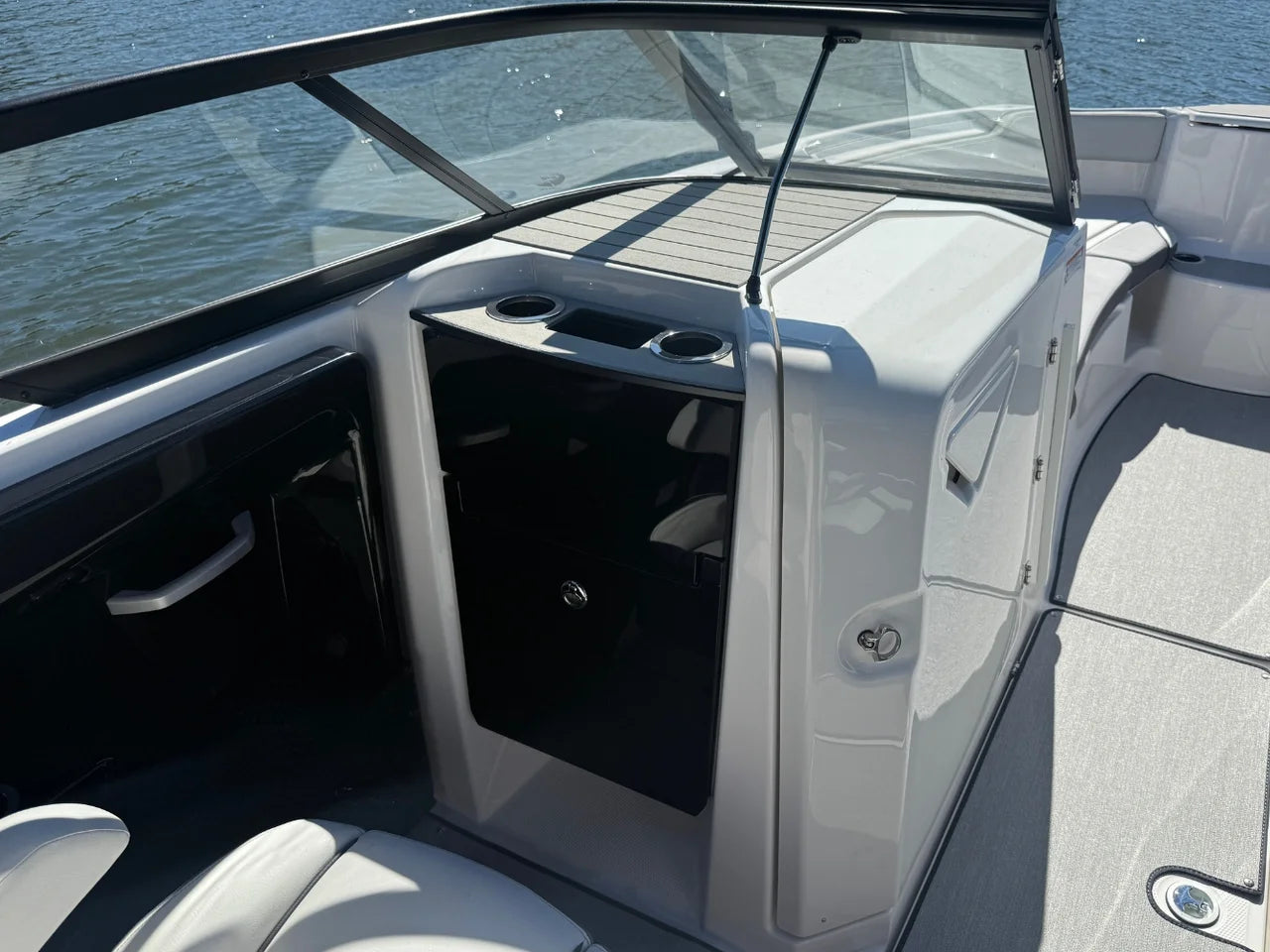 2026 Yamaha AR250 25.0 feet, Clearwater, Florida #26