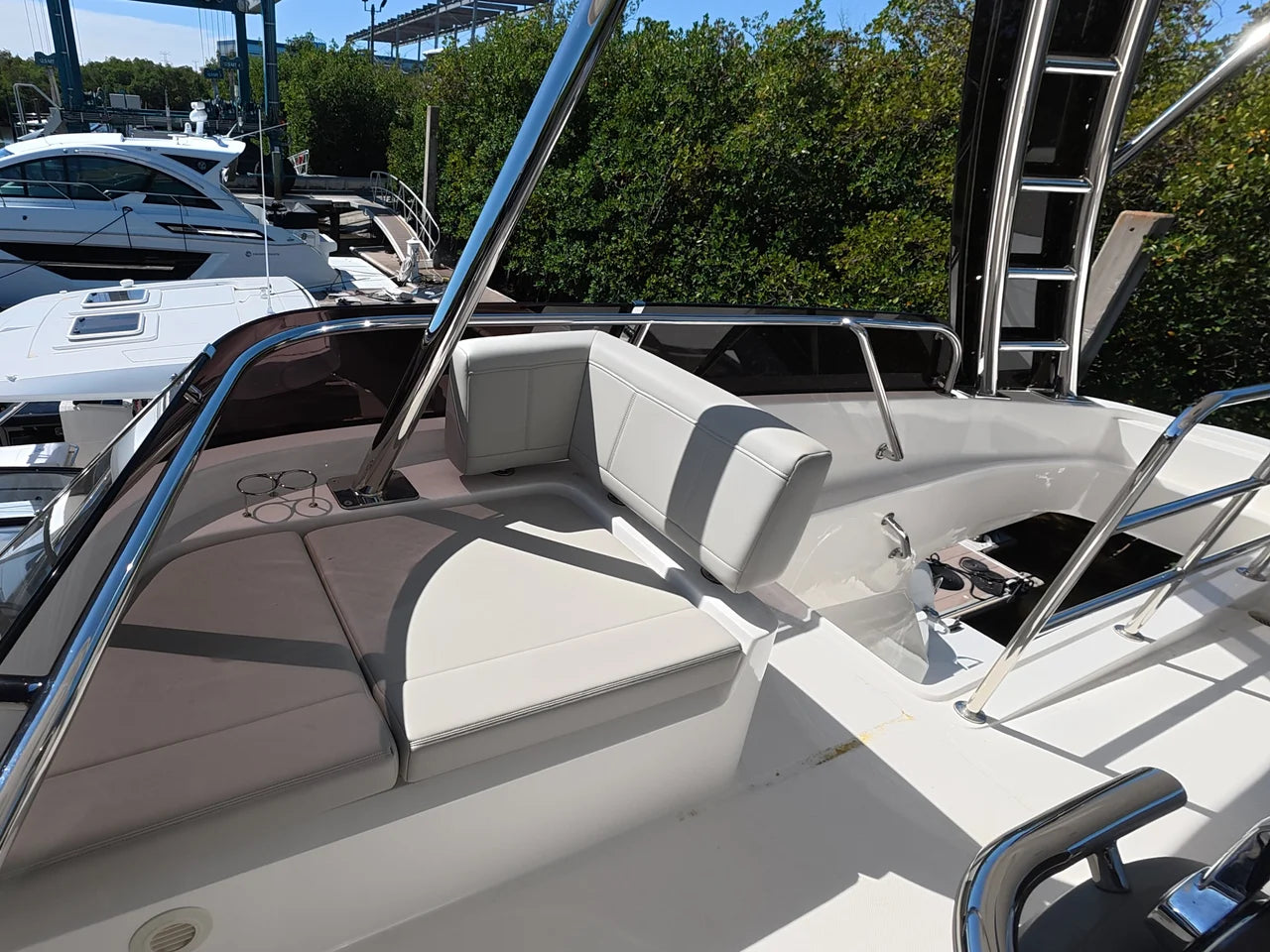 2025 Aquila 42 Yacht 42.0 feet, Clearwater, Florida #48