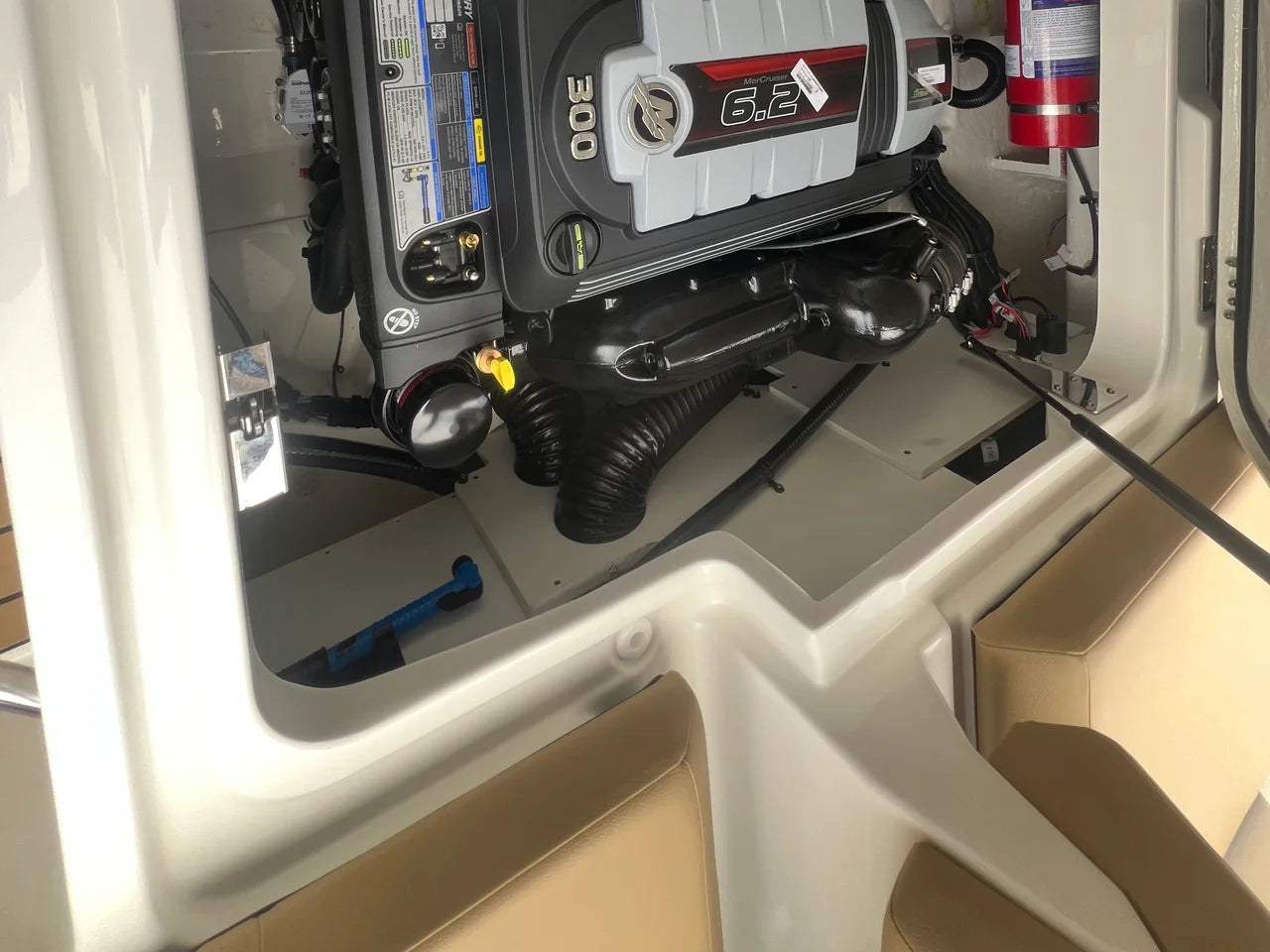 2026 Sea Ray SDX 230 23.0 feet, Clearwater, Florida #28