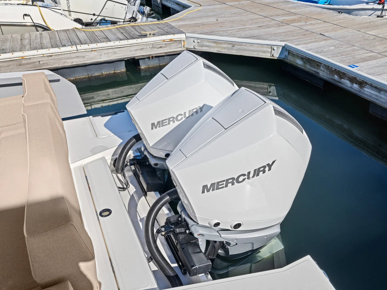 2026 Saxdor 320 GTC 32.0 feet, Clearwater, Florida #9