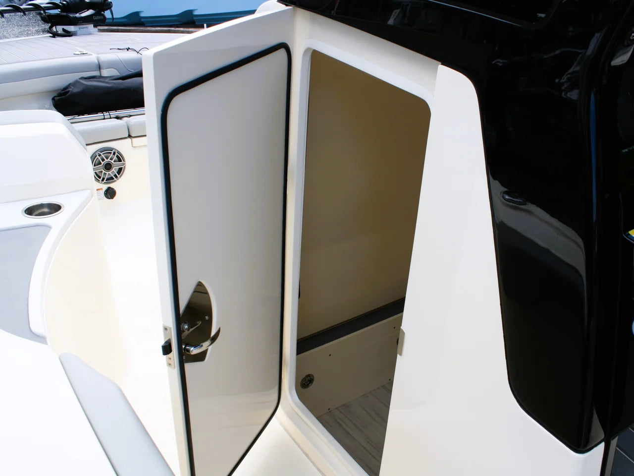 2025 Scout 281 XSS 28.0 feet, Clearwater, Florida #23