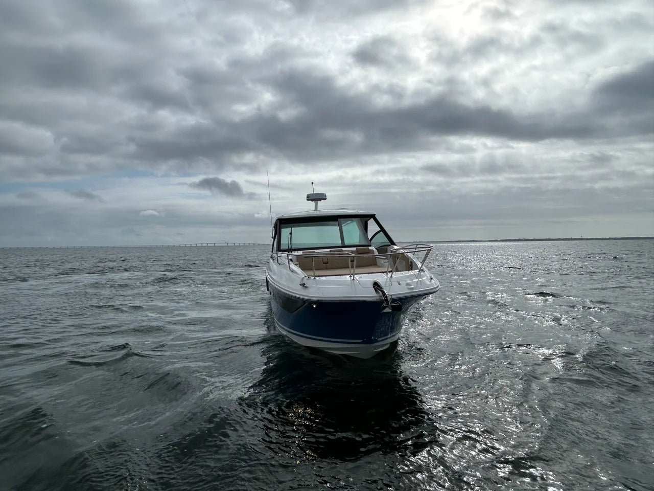 2026 Sea Ray Sundancer 320 Outboard 32.0 feet, Clearwater, Florida #16