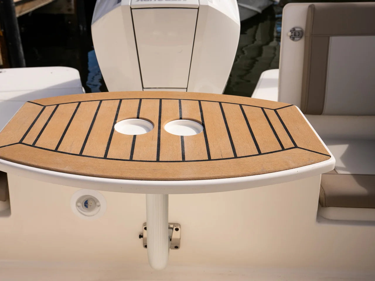 2026 Boston Whaler 210 Vantage 21.0 feet, Clearwater, Florida #8