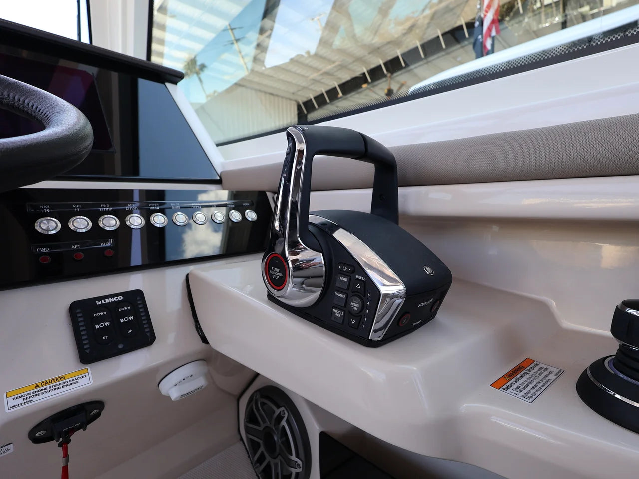 2026 Boston Whaler 330 Vantage 33.0 feet, Clearwater, Florida #27
