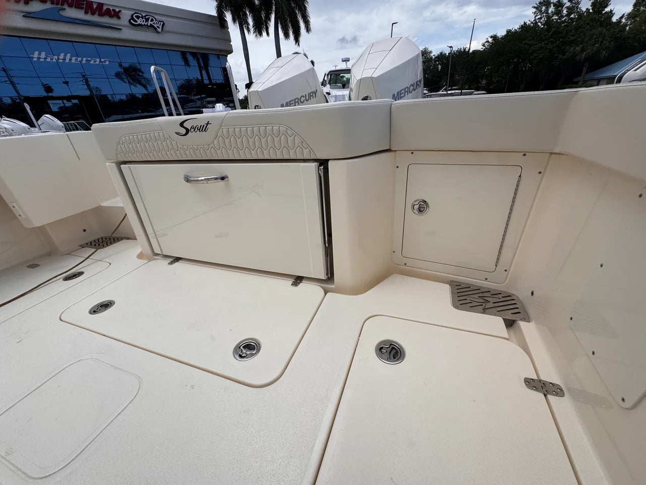 2026 Scout 288 LXF 28.0 feet, Clearwater, Florida #21