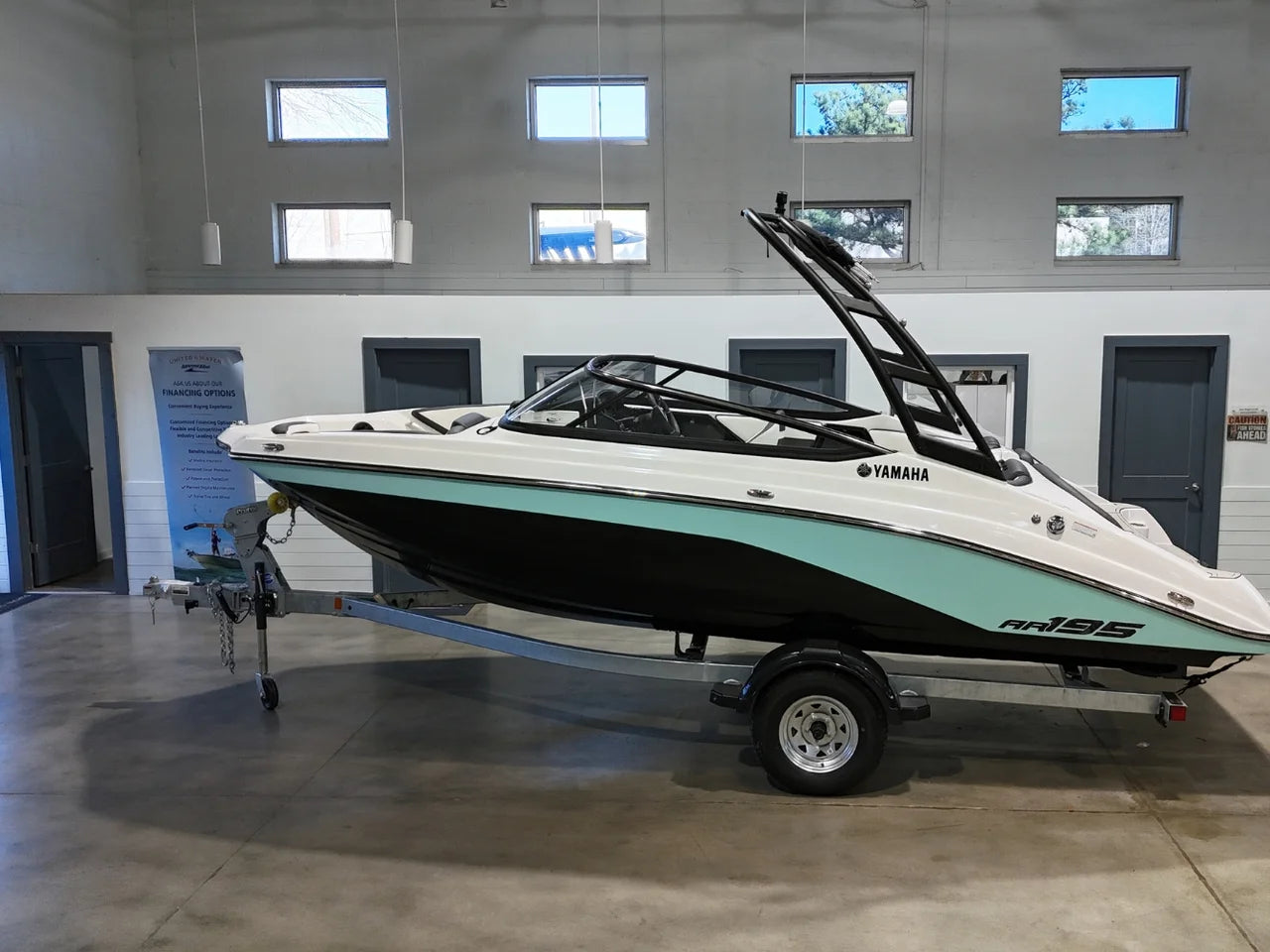 2026 Yamaha AR195 19.0 feet, Clearwater, Florida #2