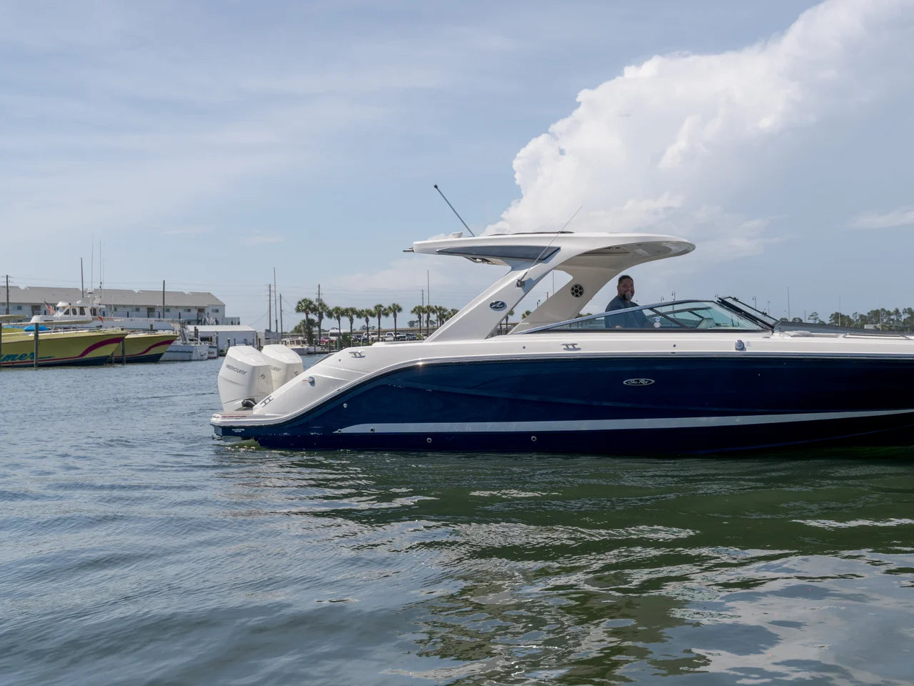 2026 Sea Ray SLX 310 Outboard 31.0 feet, Clearwater, Florida #6