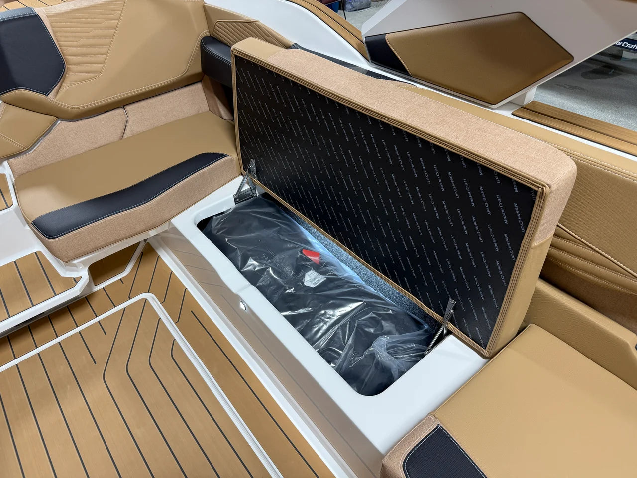 2026 Mastercraft X24 24.0 feet, Clearwater, Florida #43