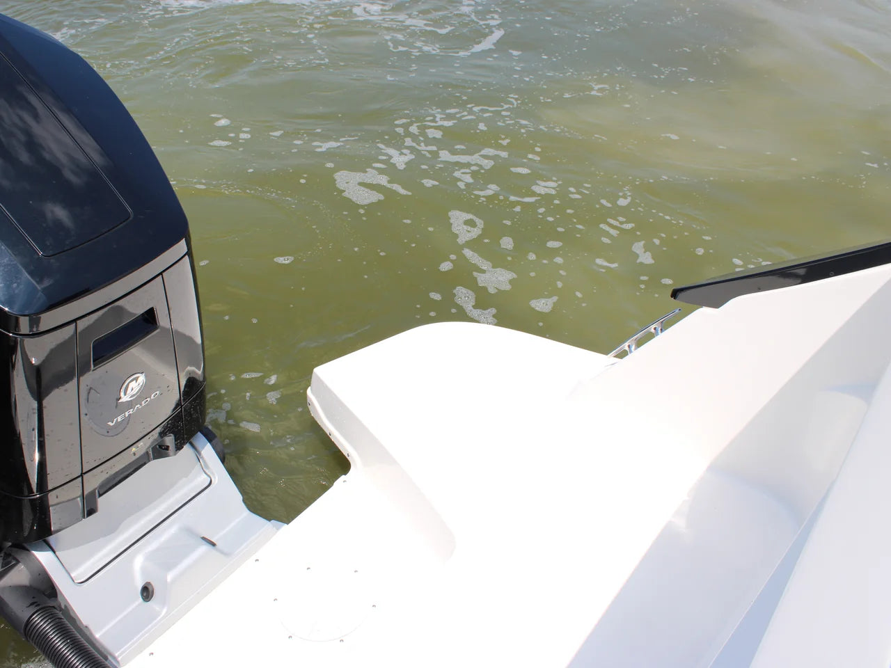2026 Sea Ray Sundancer 370 Outboard 37.0 feet, Clearwater, Florida #85