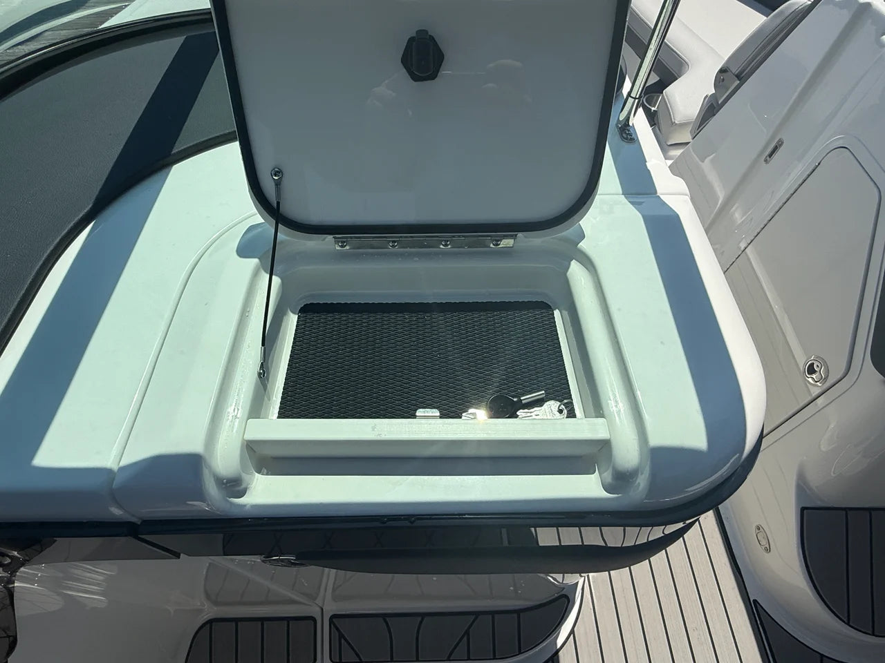 2026 Sea Ray SLX 280 Outboard 28.0 feet, Clearwater, Florida #13