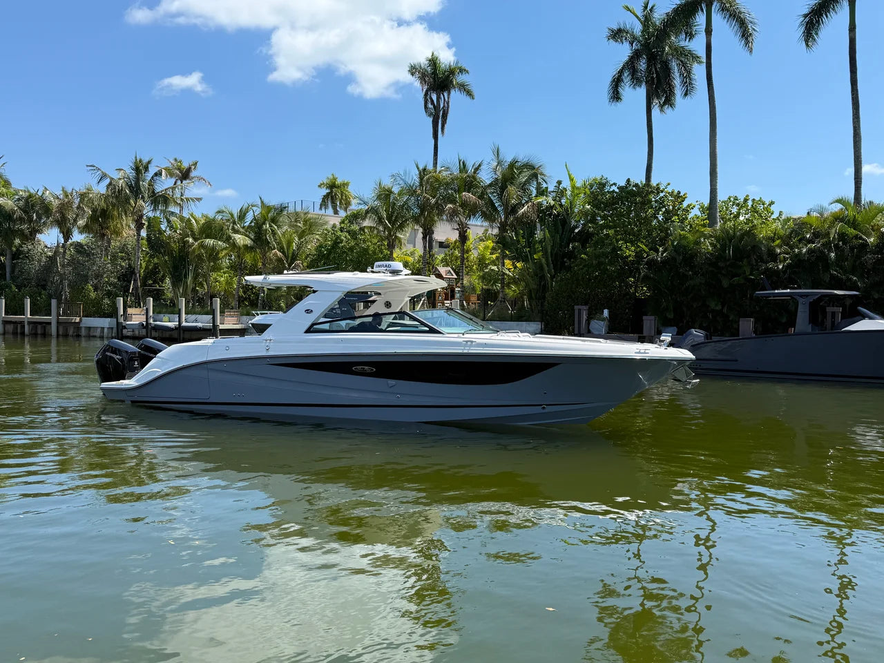 2026 Sea Ray SLX 400 Outboard 40.0 feet, Clearwater, Florida #1