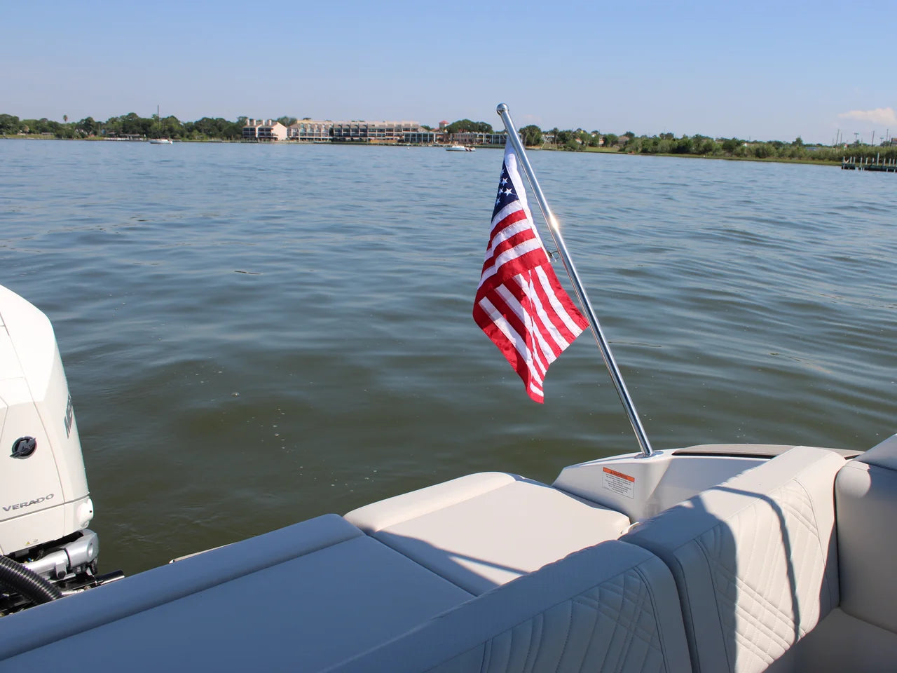 2026 Sea Ray SDX 230 Outboard 23.0 feet, Clearwater, Florida #61