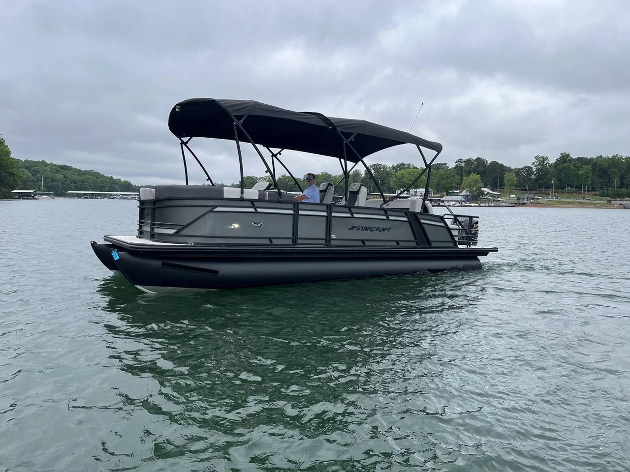 2026 Starcraft SLS 3 Q DH 24.0 feet, Clearwater, Florida #2