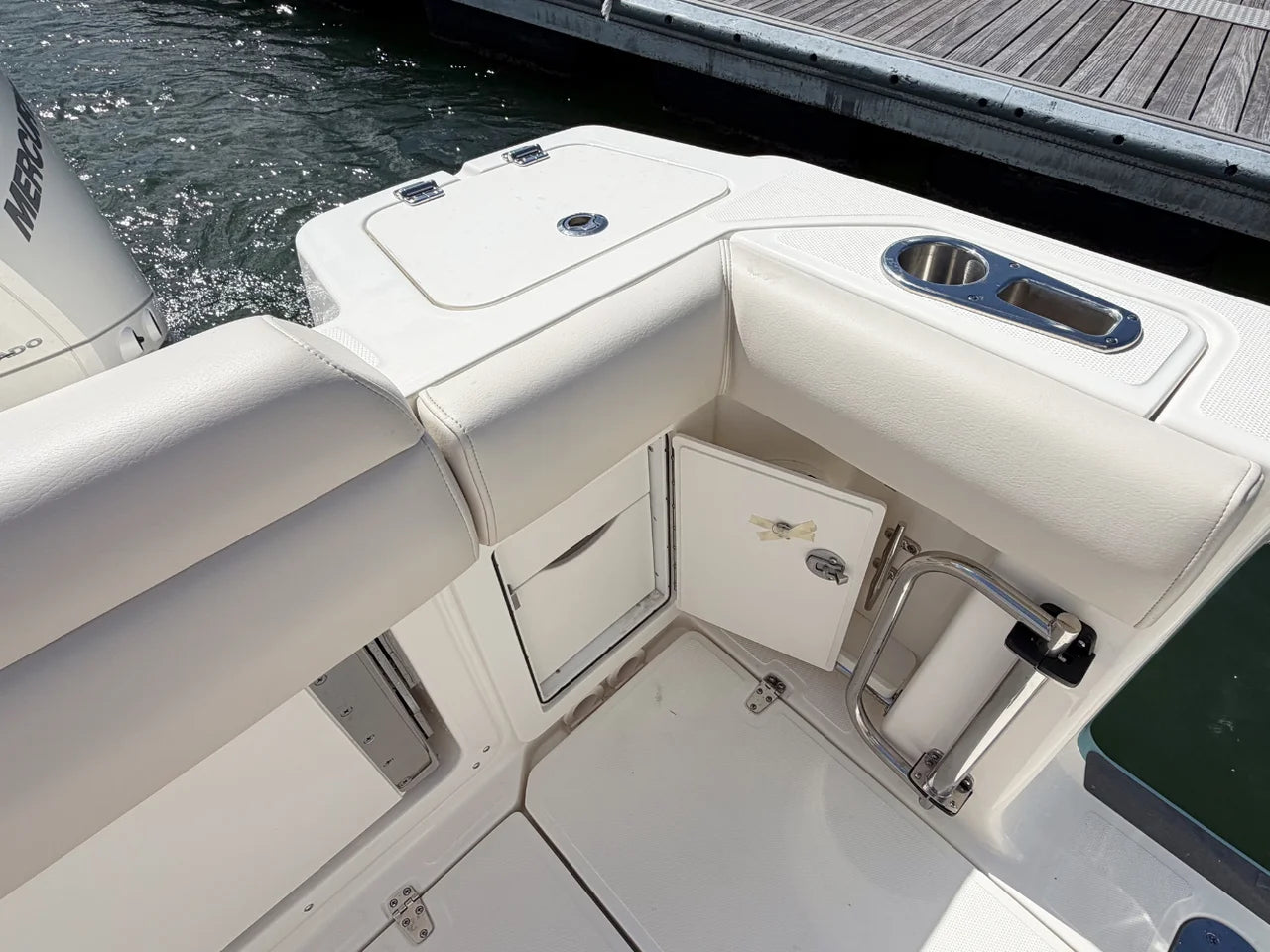 2026 Boston Whaler 280 Outrage 28.0 feet, Clearwater, Florida #7