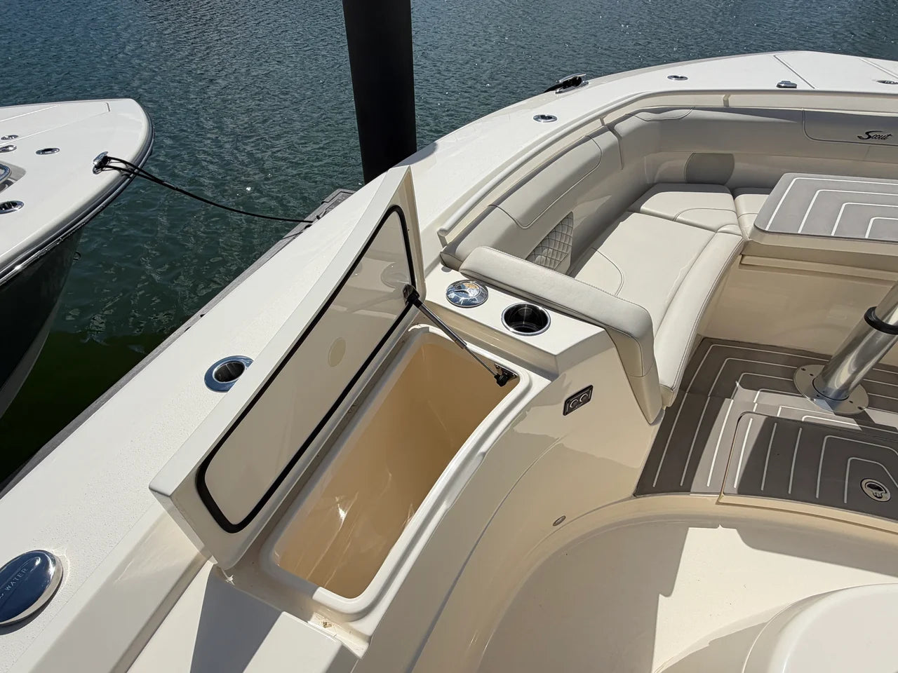 2025 Scout 400 LXF Li-Ion 40.0 feet, Clearwater, Florida #38
