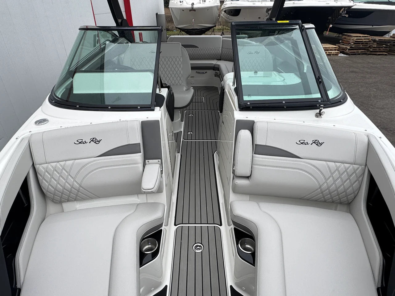 2026 Sea Ray SLX 280 28.0 feet, Clearwater, Florida #56