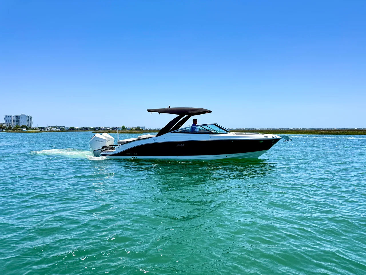 2026 Sea Ray SLX 280 Outboard 28.0 feet, Clearwater, Florida #1