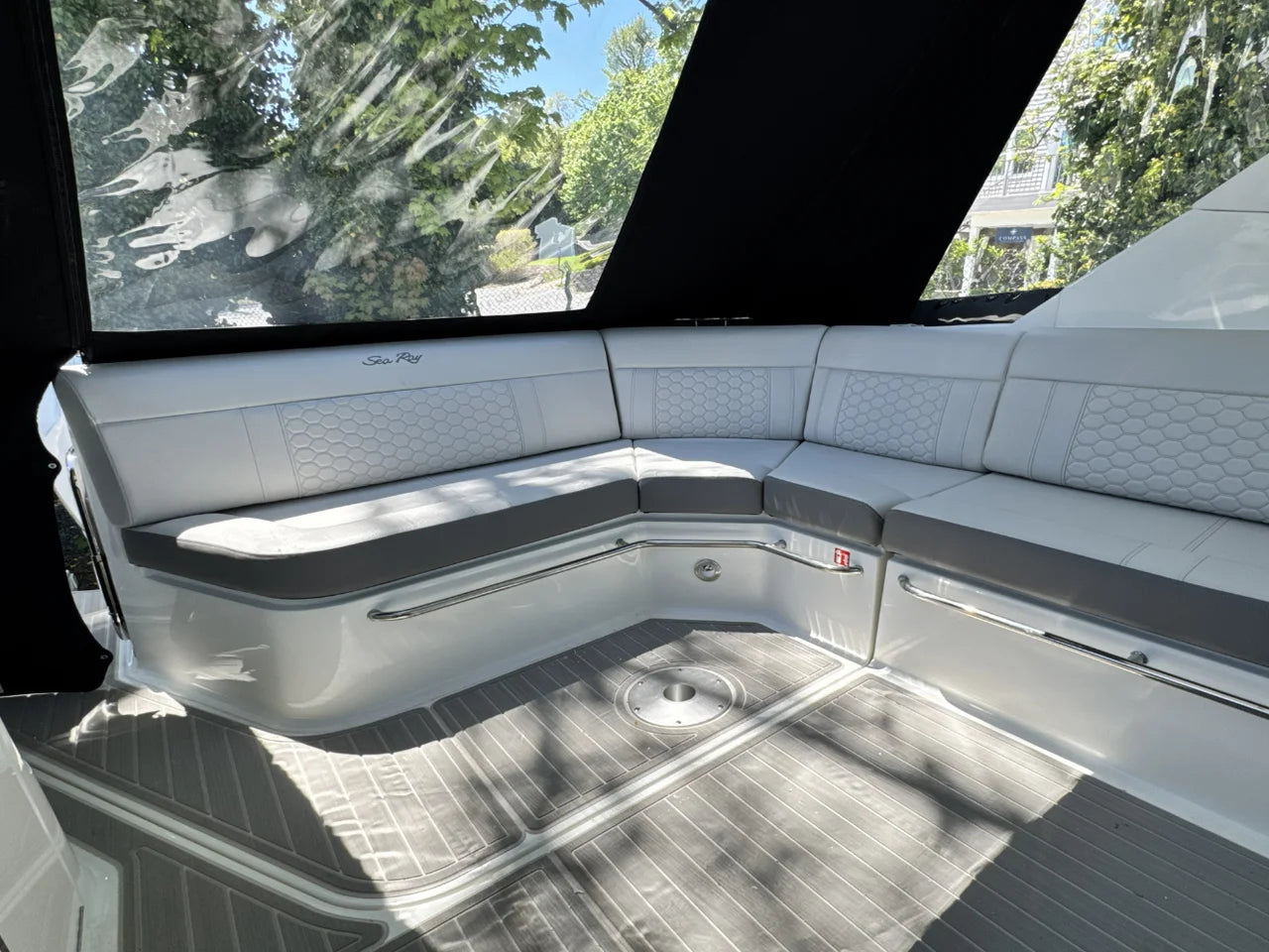 2026 Sea Ray Sundancer 320 Outboard 32.0 feet, Clearwater, Florida #11