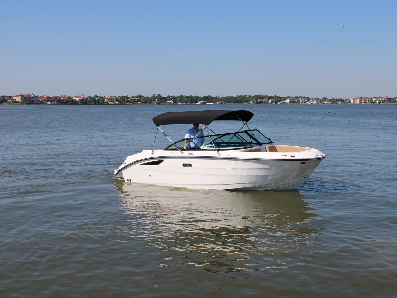 2026 Sea Ray SDX 230 23.0 feet, Clearwater, Florida #14