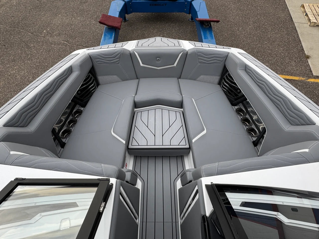 2026 Nautique Super Air Nautique G23 23.0 feet, Clearwater, Florida #47