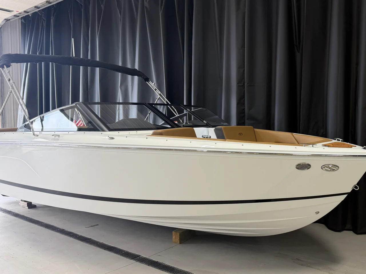 2026 Cobalt CS23 23.0 feet, Clearwater, Florida #4