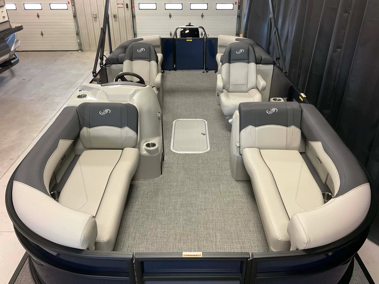 2026 Barletta S22QC 22.0 feet, Clearwater, Florida #16