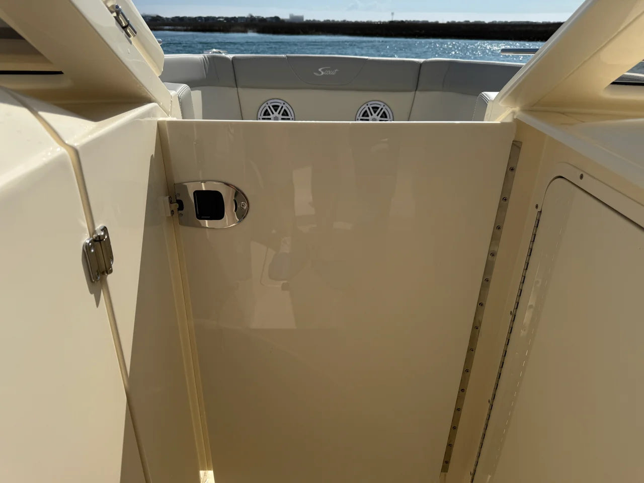 2026 Scout 240 Dorado 24.0 feet, Clearwater, Florida #16