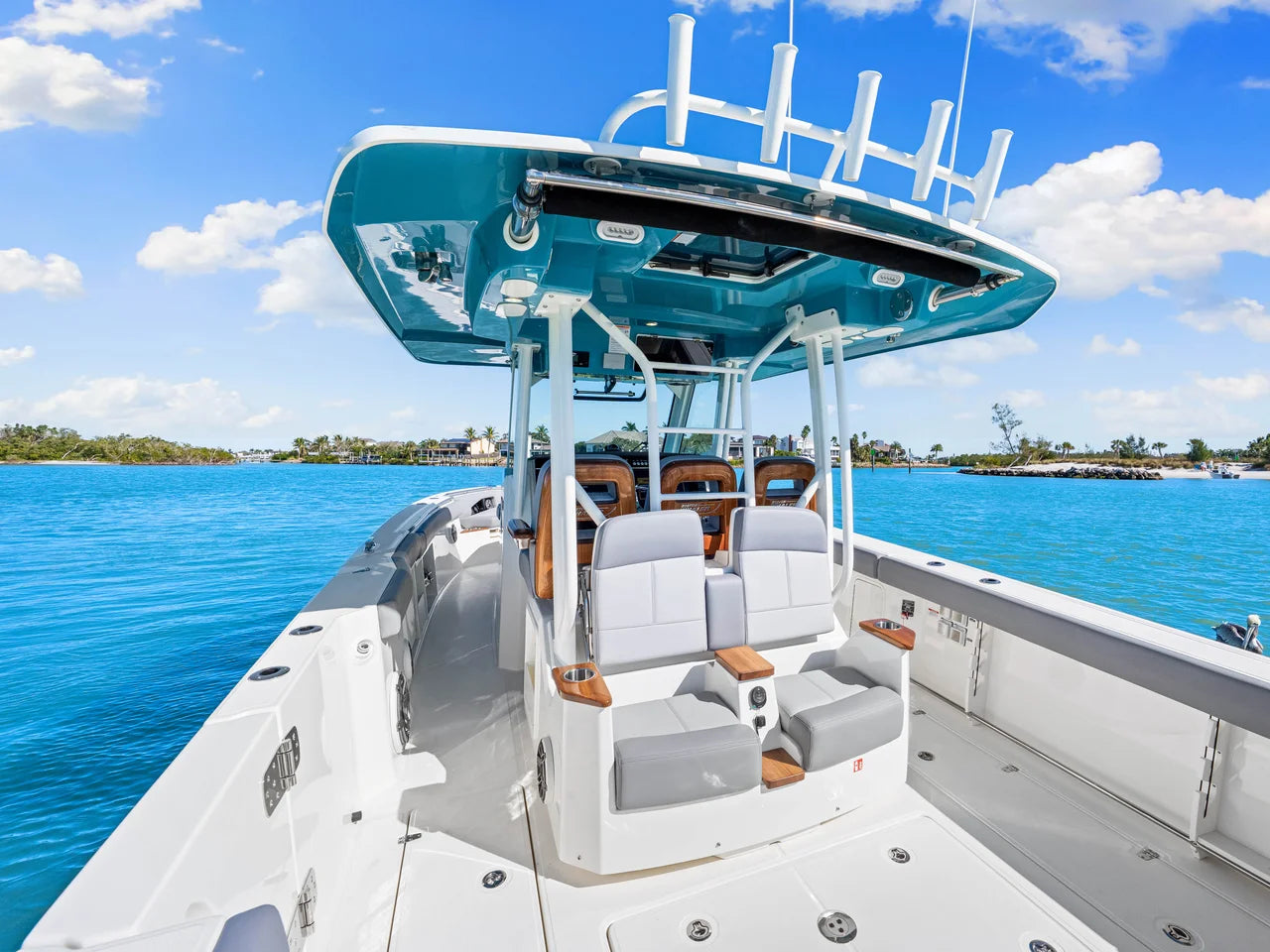 2026 Boston Whaler 360 Outrage 36.0 feet, Clearwater, Florida #41