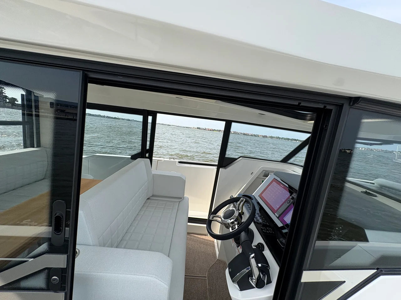 2026 Saxdor 340 GTWA 34.0 feet, Clearwater, Florida #26