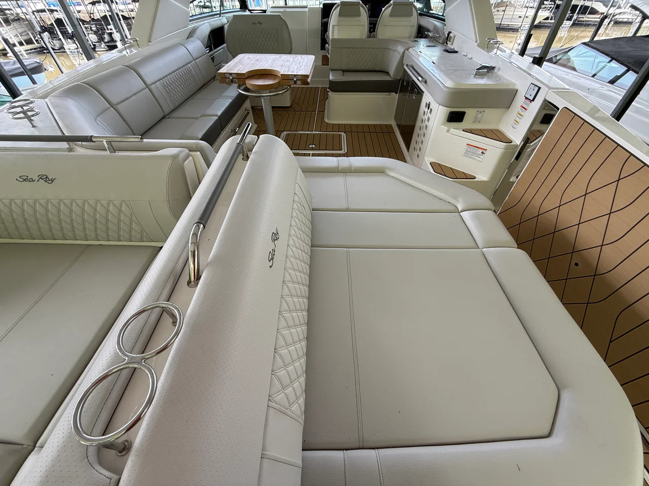 2026 Sea Ray SLX 400 Outboard 40.0 feet, Clearwater, Florida #30
