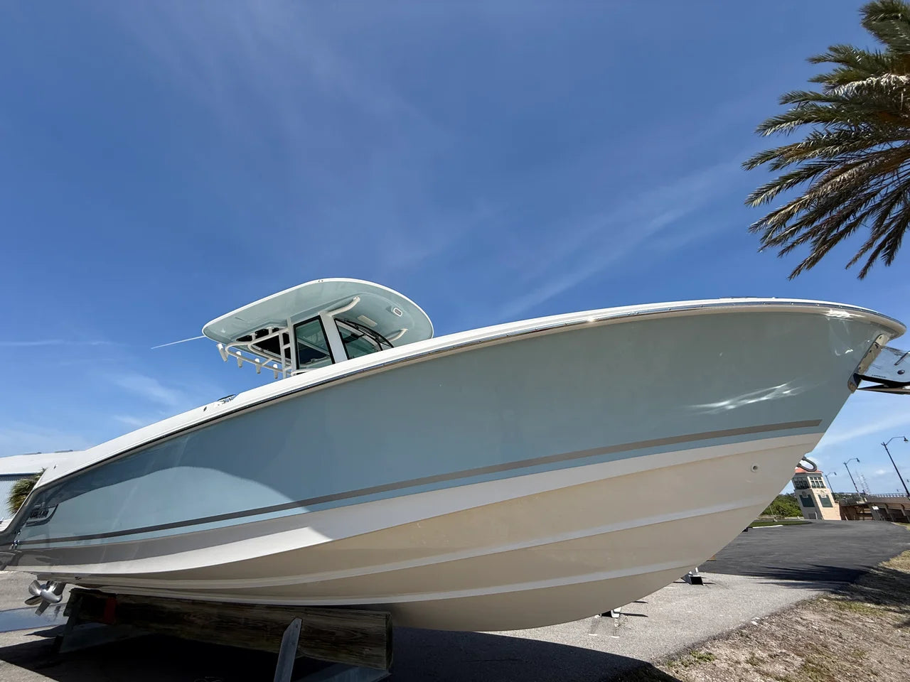2026 Boston Whaler 280 Outrage 28.0 feet, Clearwater, Florida #3