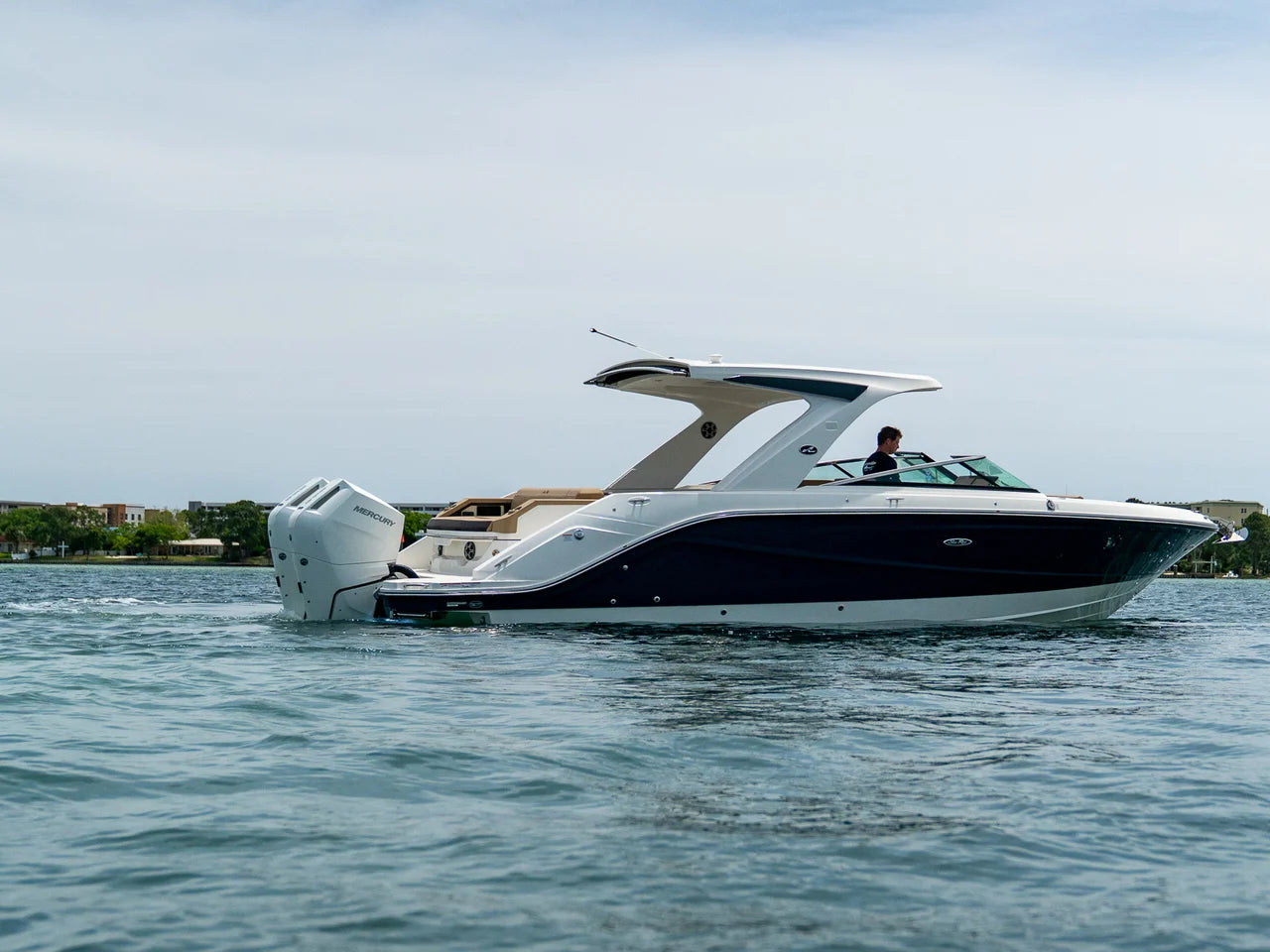 2026 Sea Ray SLX 310 Outboard 31.0 feet, Clearwater, Florida #1