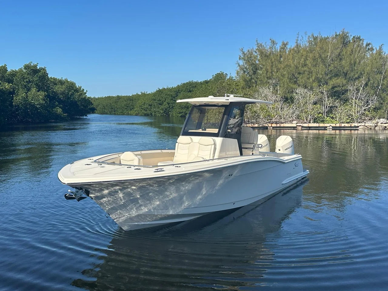 2026 Scout 288 LXF 28.0 feet, Clearwater, Florida #16