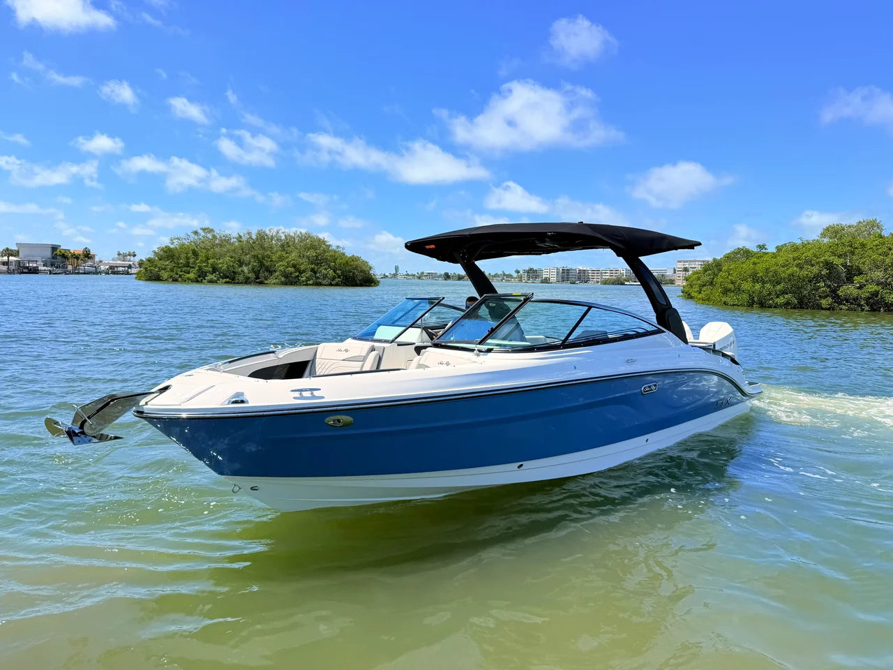 2026 Sea Ray SLX 280 Outboard 28.0 feet, Clearwater, Florida #15